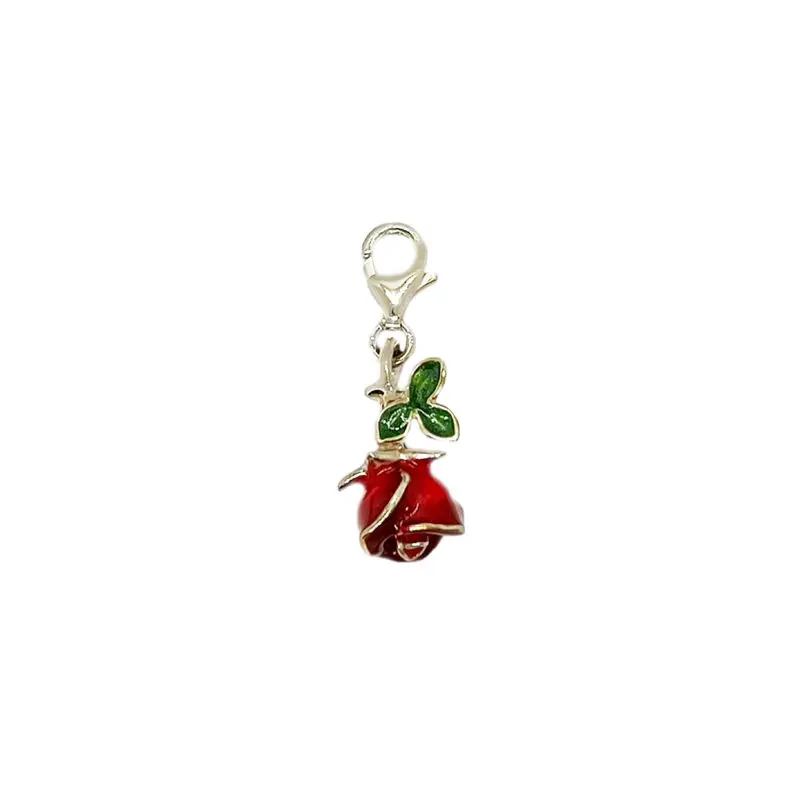 Charm Rosa