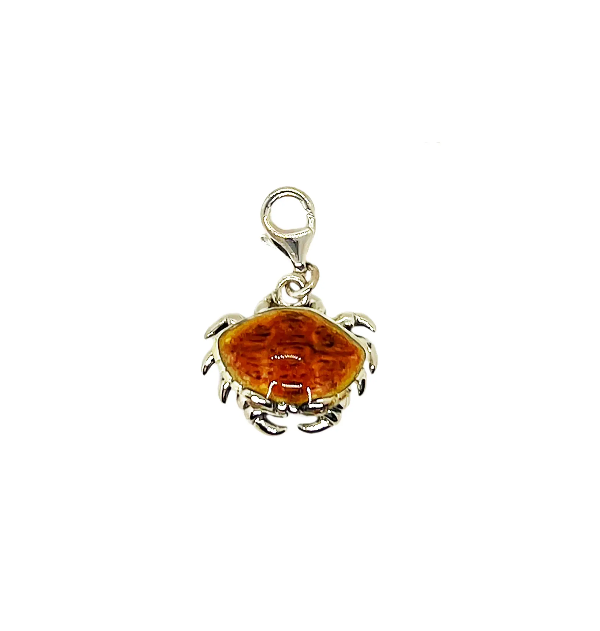 Charm Granchio