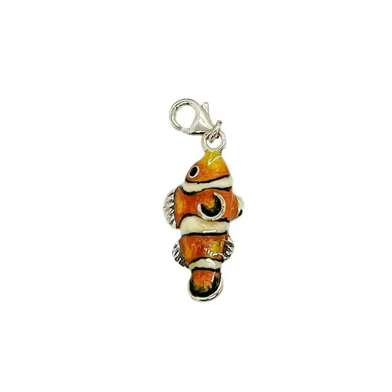 Charm Nemo