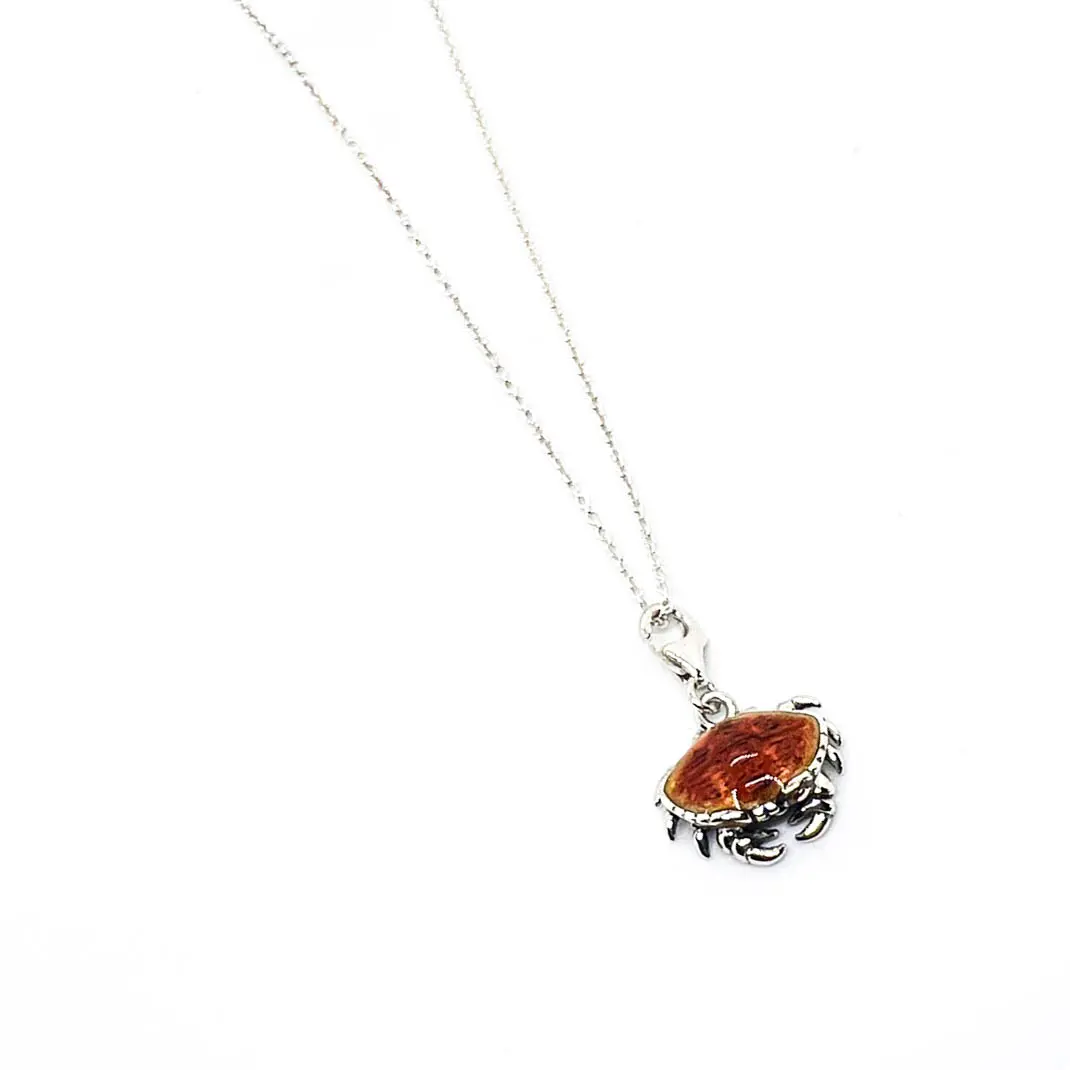 Charm Granchio - immagine 2
