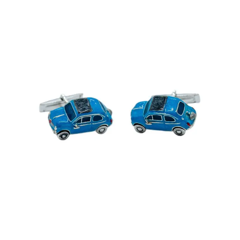 Gemelli Auto Fiat 500