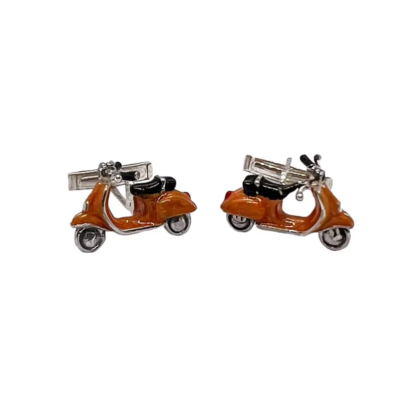 Gemelli Vespa