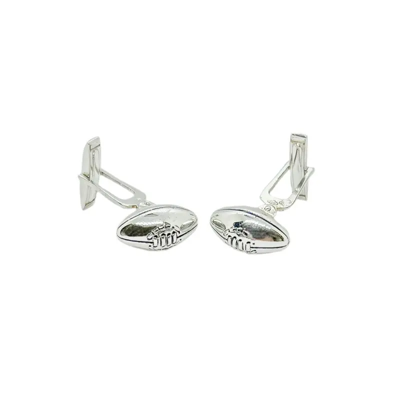 Rugby Cufflinks