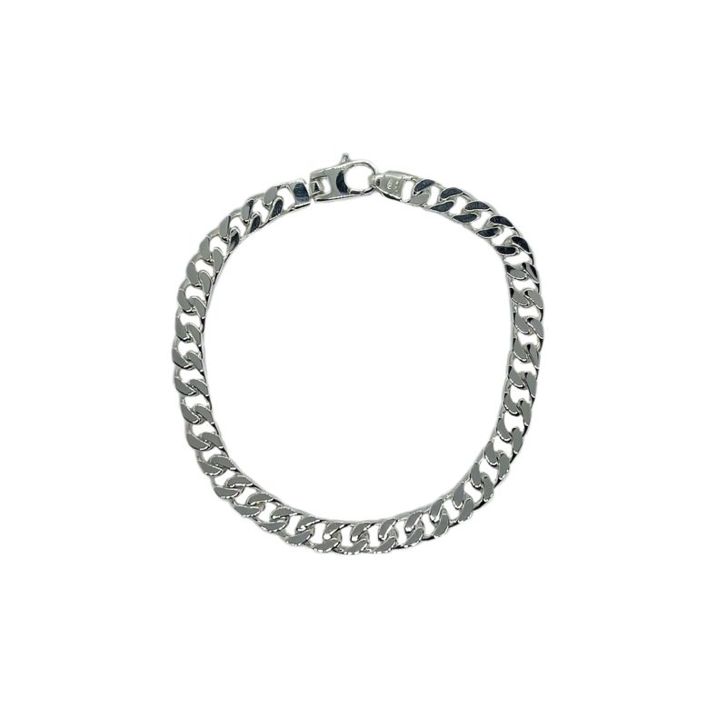 Bracciale Catena Grumetta