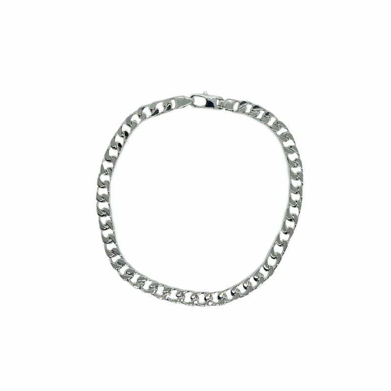 Bracciale Catena Grumetta