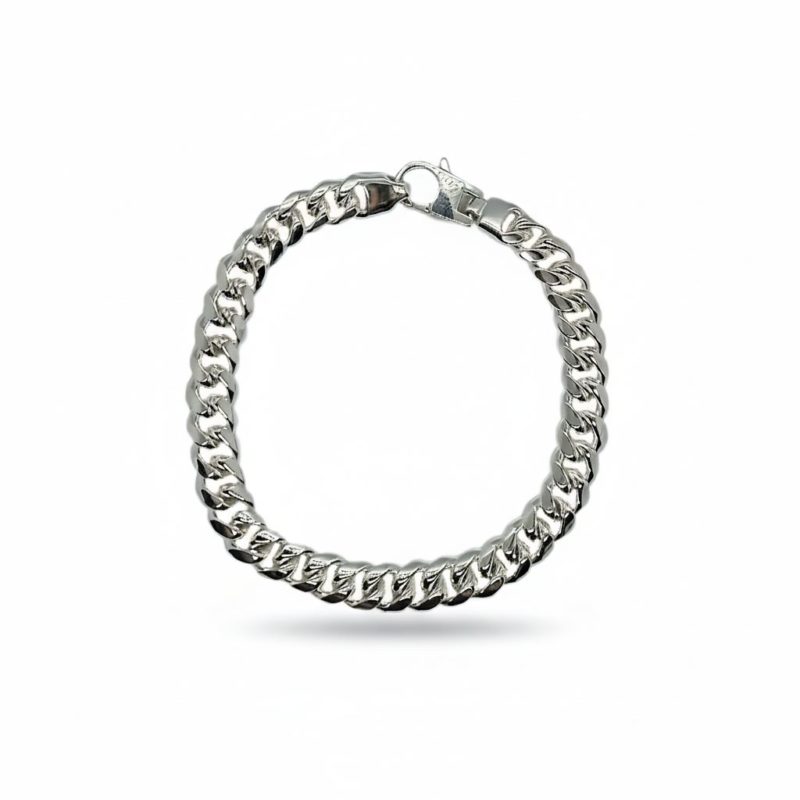 Bracciale Catena Forzatina