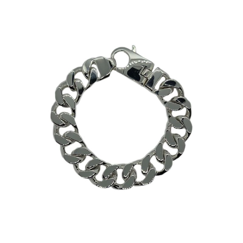 Bracciale Catena Grumetta