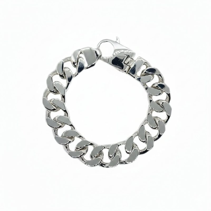 Bracciale Catena Grumetta