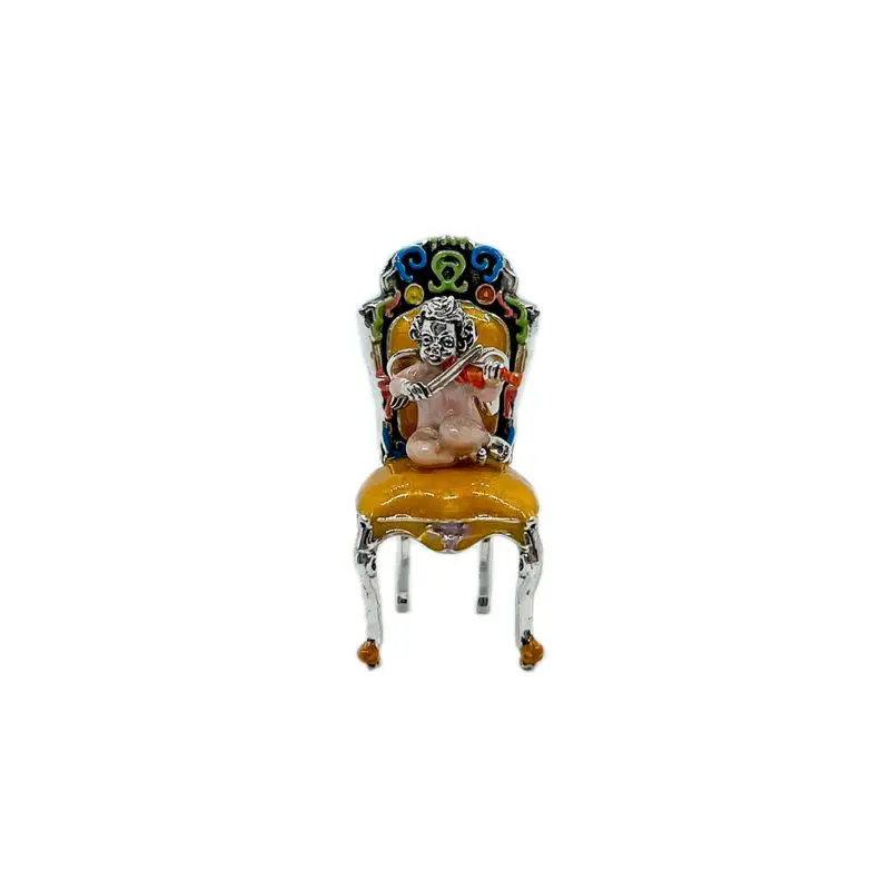 Sedia Angioletto con Violino