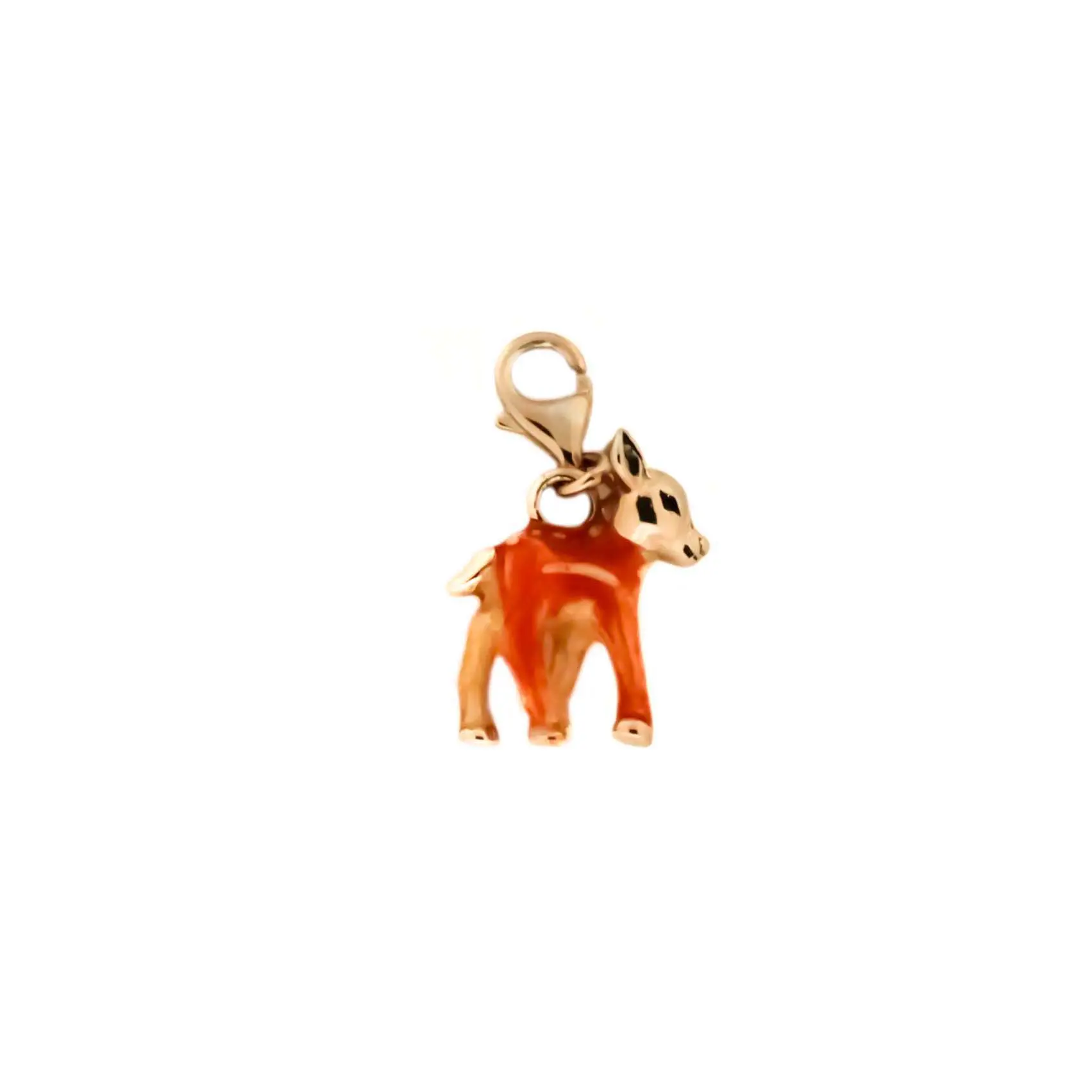 Charm Cerbiatto