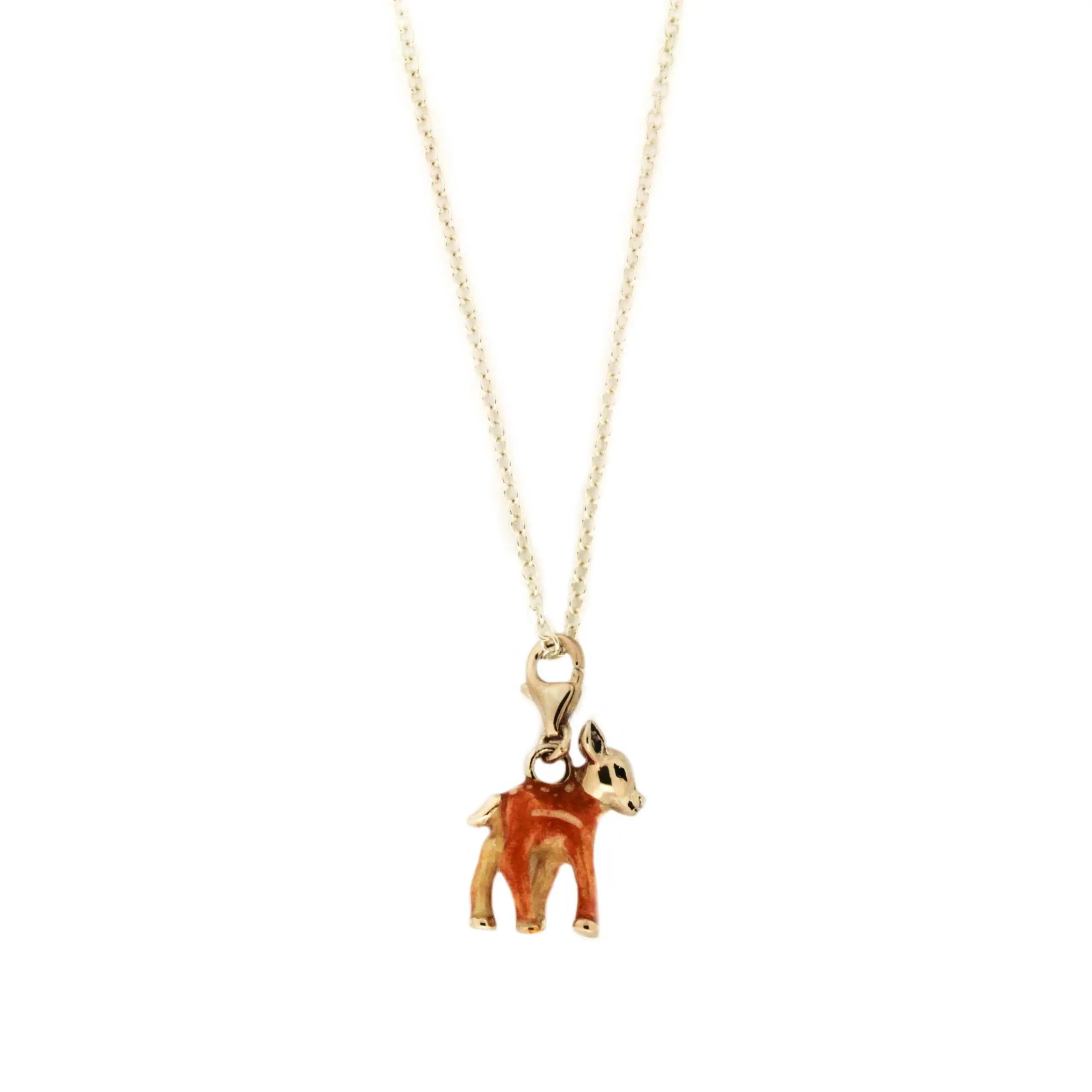 Charm Cerbiatto - immagine 2