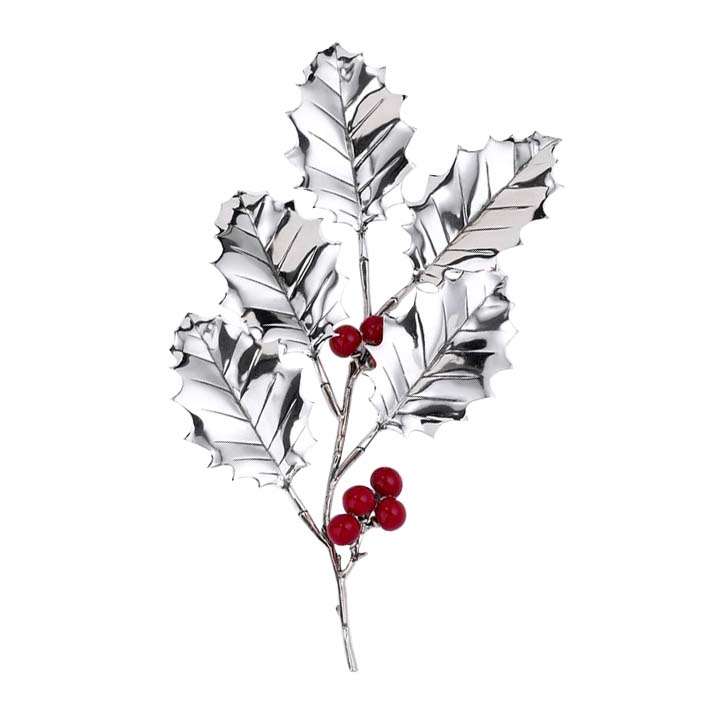 Silver Holly