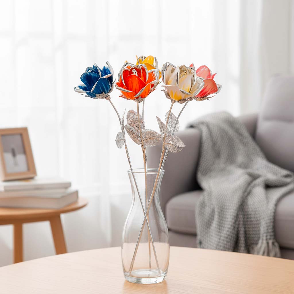 Amber Rose cm 25 - Image 2