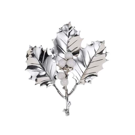 Silver Holly