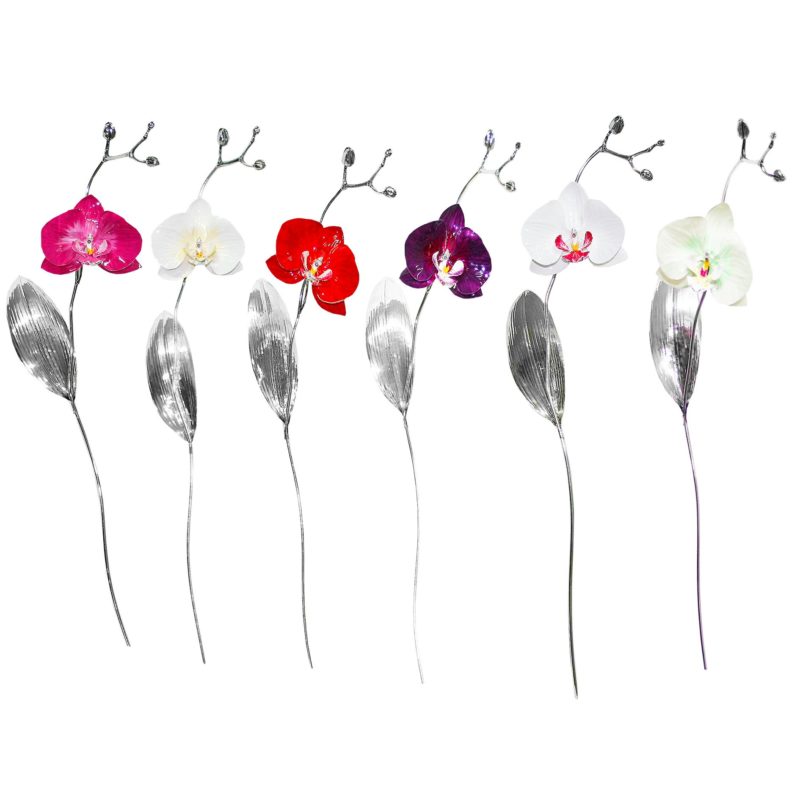 Orchidea Phalaenopsis 45 cm